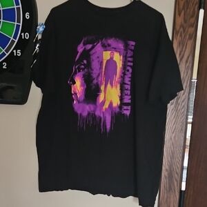 Michael Myers Halloween Shirt